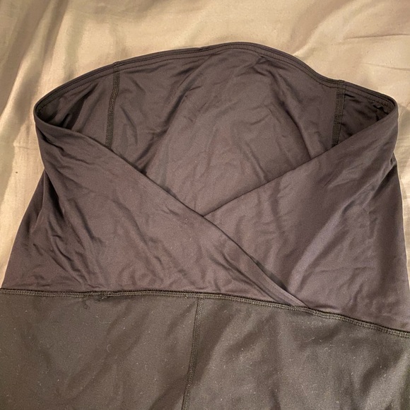 Maternity Pants - Isabel Maternity by Ingrid & Isabel - Picture 5 of 8